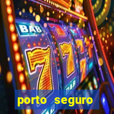 porto seguro reclame aqui